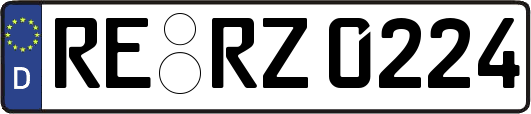 RE-RZ0224