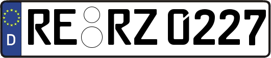 RE-RZ0227