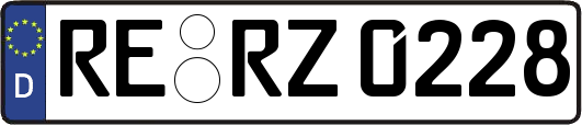 RE-RZ0228