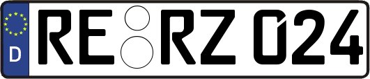 RE-RZ024