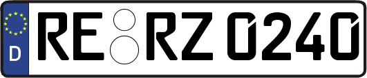 RE-RZ0240