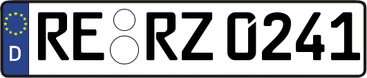 RE-RZ0241