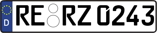 RE-RZ0243