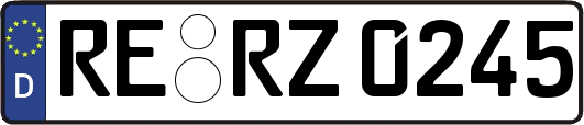 RE-RZ0245