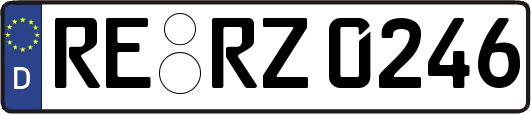 RE-RZ0246