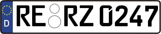 RE-RZ0247