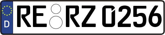 RE-RZ0256