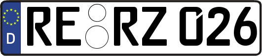 RE-RZ026