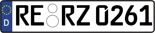 RE-RZ0261