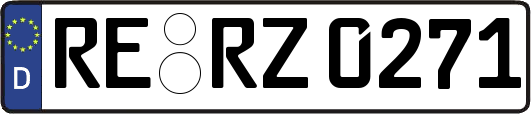 RE-RZ0271