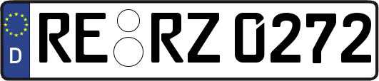 RE-RZ0272