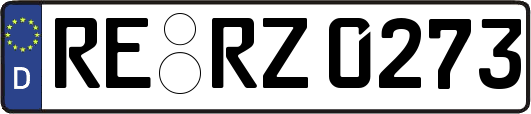 RE-RZ0273