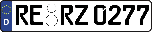 RE-RZ0277