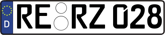 RE-RZ028