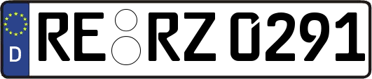 RE-RZ0291