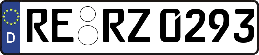 RE-RZ0293