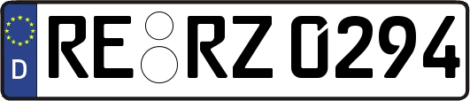 RE-RZ0294