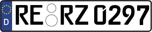 RE-RZ0297