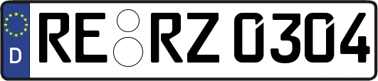 RE-RZ0304