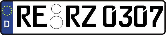 RE-RZ0307