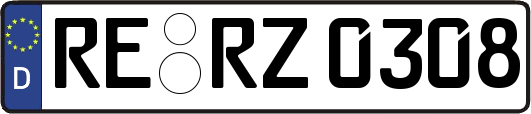 RE-RZ0308