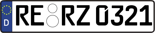 RE-RZ0321