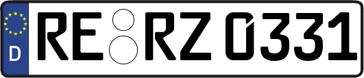 RE-RZ0331