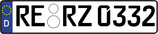 RE-RZ0332