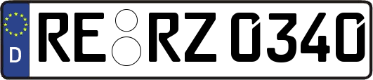 RE-RZ0340