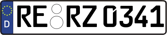 RE-RZ0341