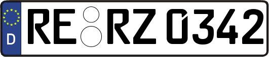 RE-RZ0342