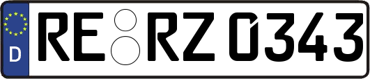 RE-RZ0343