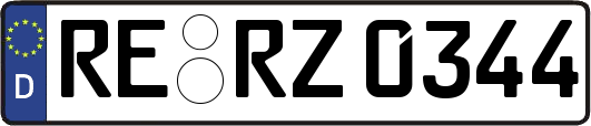 RE-RZ0344