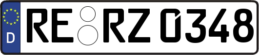RE-RZ0348