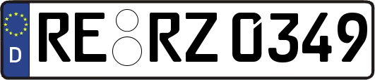 RE-RZ0349
