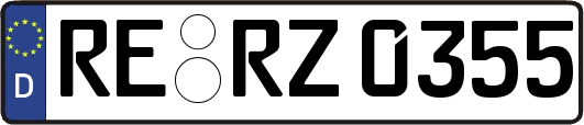 RE-RZ0355