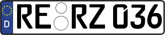 RE-RZ036