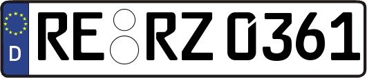 RE-RZ0361