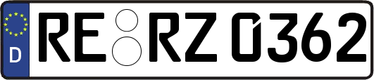 RE-RZ0362