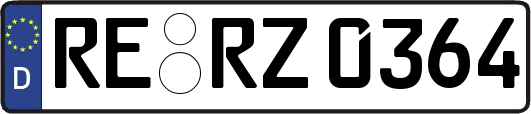 RE-RZ0364
