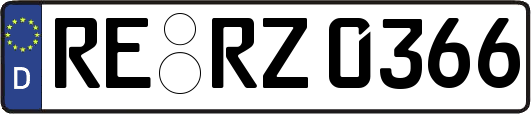 RE-RZ0366