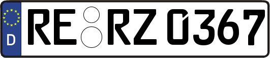 RE-RZ0367