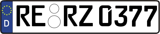 RE-RZ0377