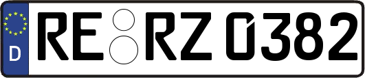 RE-RZ0382