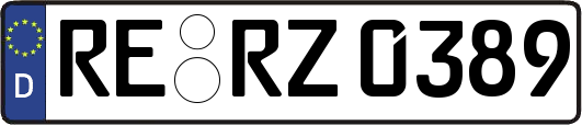 RE-RZ0389