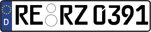 RE-RZ0391