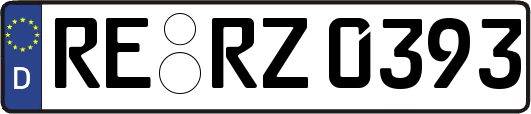 RE-RZ0393