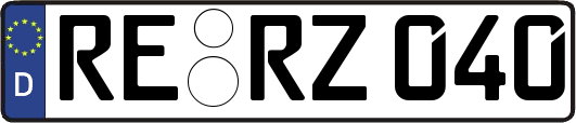 RE-RZ040