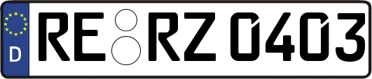 RE-RZ0403