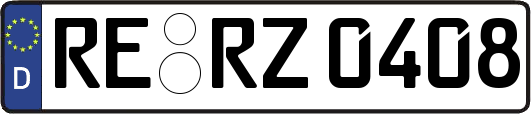 RE-RZ0408